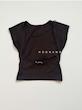 بکلس زنانه استرادیواریوس | Stradivarius Backless Top