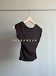 بکلس زنانه استرادیواریوس | Stradivarius Backless Top