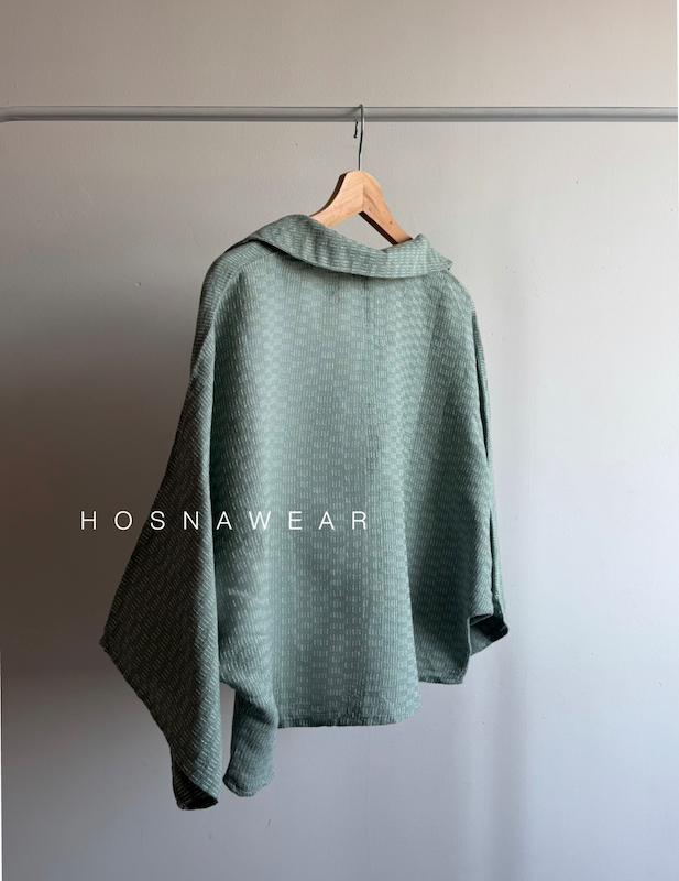 شومیز لیرا ZARA
