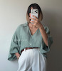 شومیز لیرا ZARA