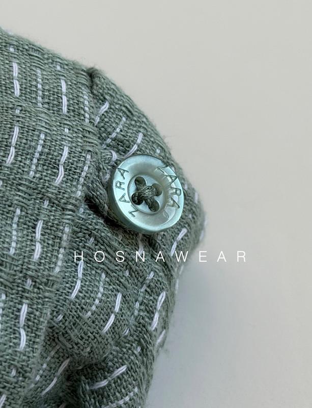 شومیز لیرا ZARA