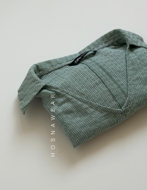 شومیز لیرا ZARA