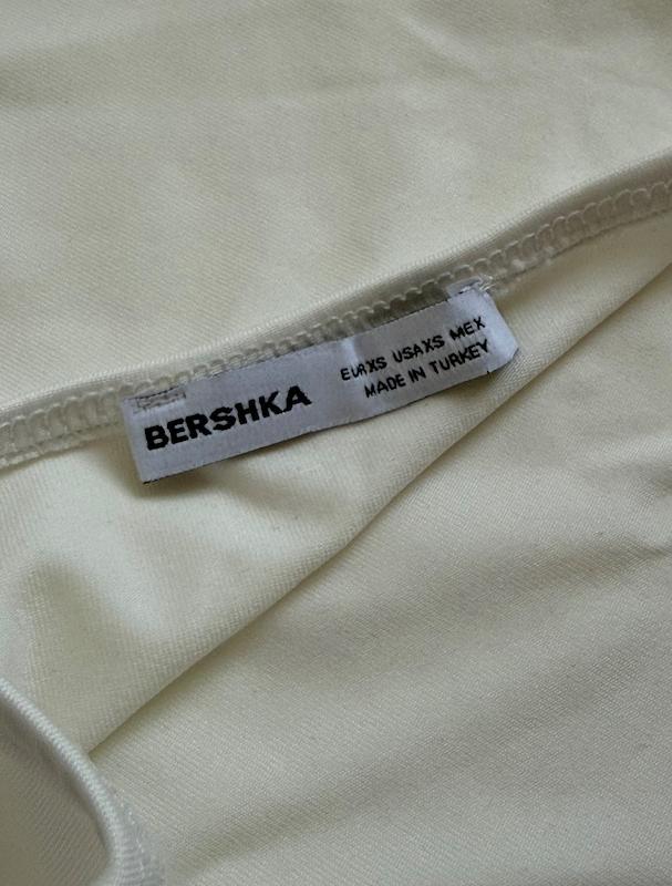 تاپ دکلته آیریس Bereshka 