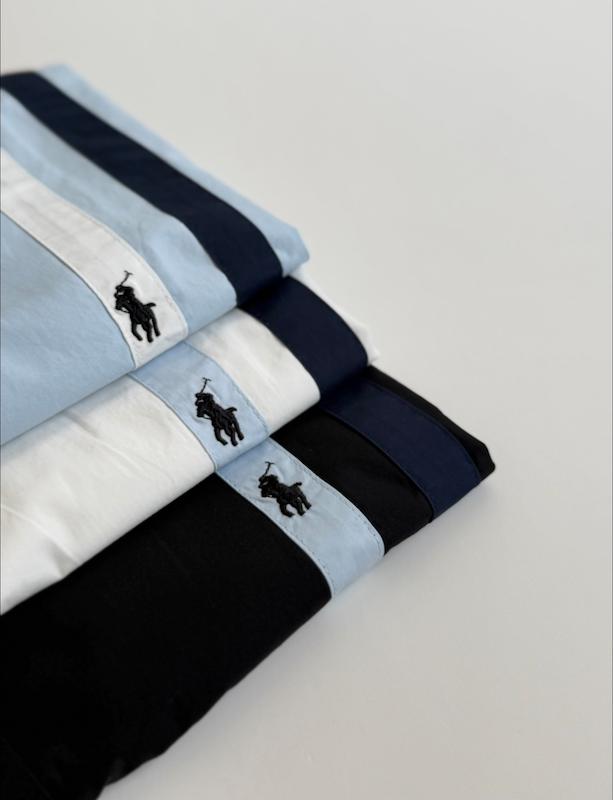 شومیز Us polo (کالکشن پنجم)