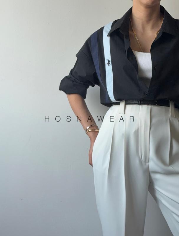 شومیز Us polo (کالکشن پنجم)