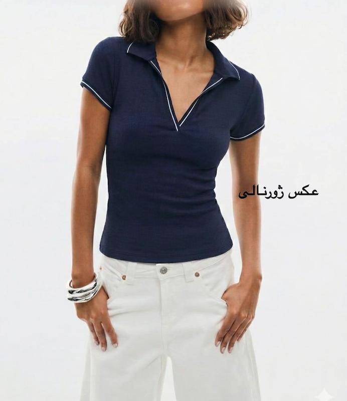 پولوشرت stradivarius