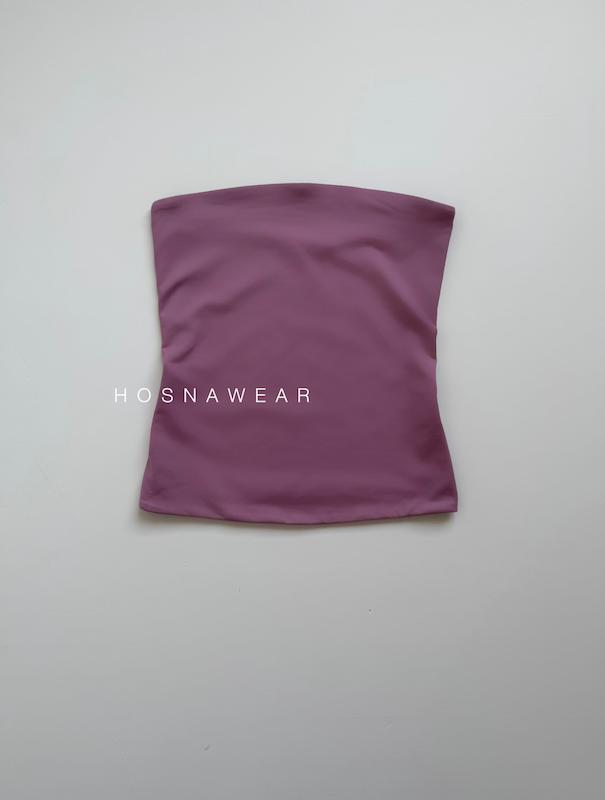 تاپ دکلته آیریس Bereshka 