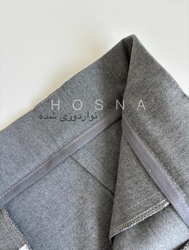 شلوار فاستونی