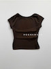 تیشرت بکلس وارداتی PULL&BEAR