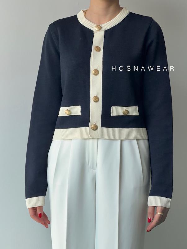 کاردیگان بافت زنانه H&M