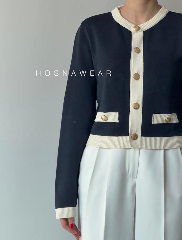 کاردیگان بافت زنانه H&M
