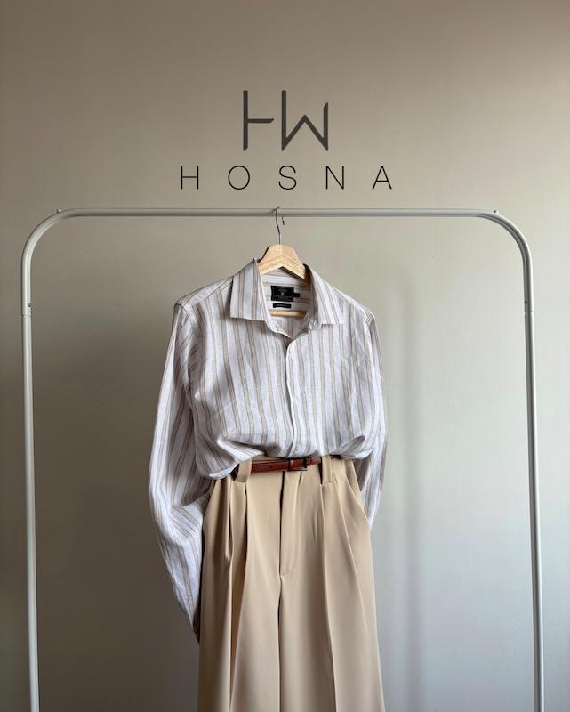 شومیز زنانه دِلا