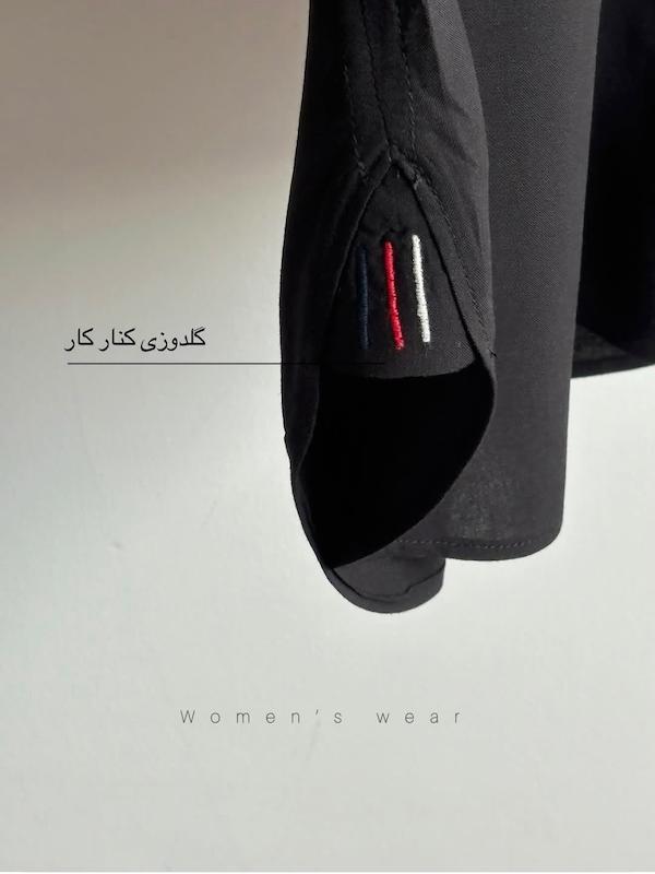 تیشرت زنانه تامی Tommy 
