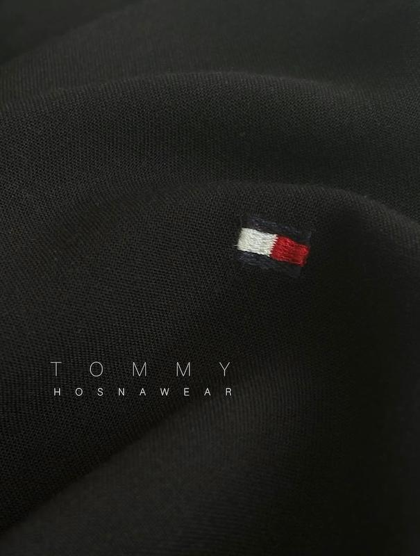 تیشرت زنانه تامی Tommy 