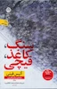 کتاب سنگ کاغذ قیچی اثر آلیس فینی از نشر نون