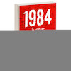 کتاب 1984 اثر جورج اورول انتشارات شاهدخت پاییز