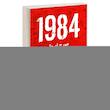 کتاب 1984 اثر جورج اورول انتشارات شاهدخت پاییز