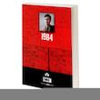 کتاب 1984 اثر جورج اورول انتشارات شاهدخت پاییز