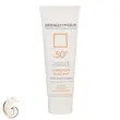 فلویید ضدآفتاب بی رنگ  پوست چرب SPF50+ درماتیپیک DERMATYPIQUE