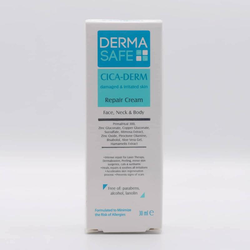 کرم بازسازی کننده پوست سیکادرم  Cica Derm Repair Cream