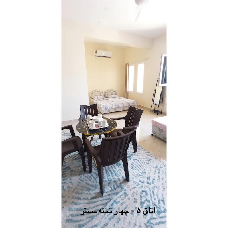 4تخنه  و  اتاق 5