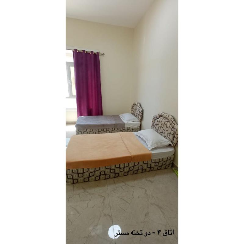 اتاق شماره 4