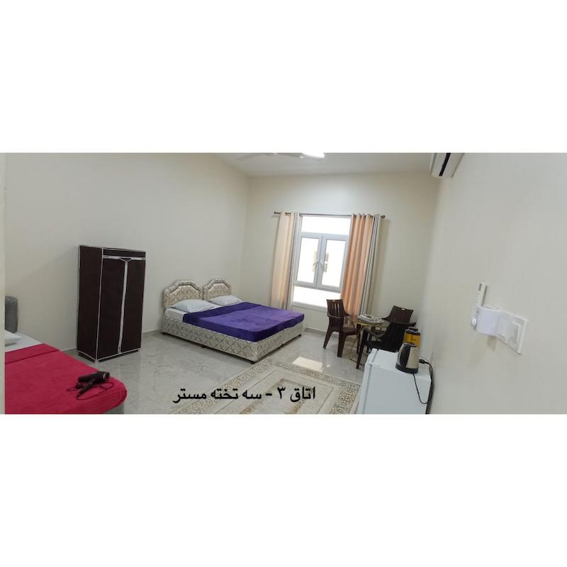 اتاق  شماره 3
