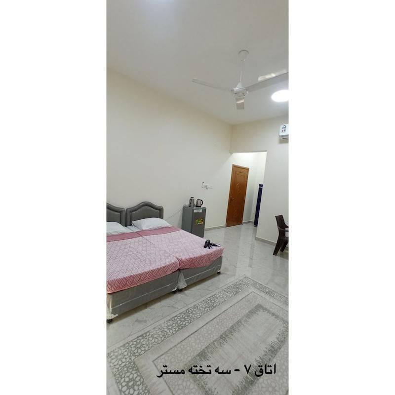 اتاق شماره 7