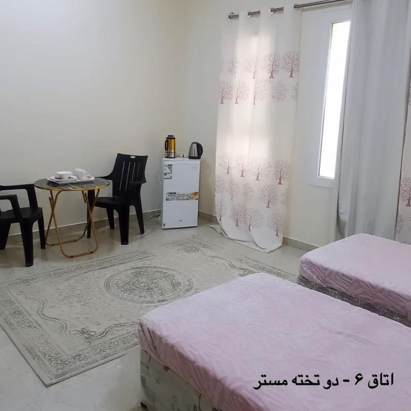 اتاق شماره 6