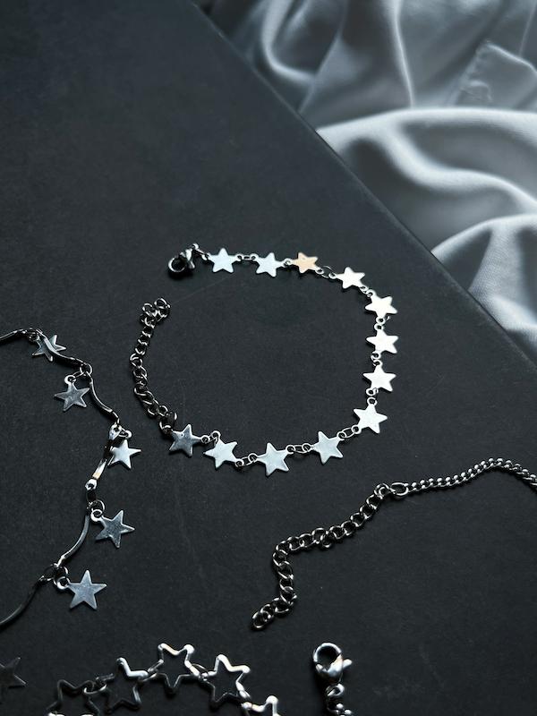 دستبند ستاره🌟