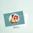 کارت پستال نبات