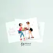 کارت پستال دوست همیشگی