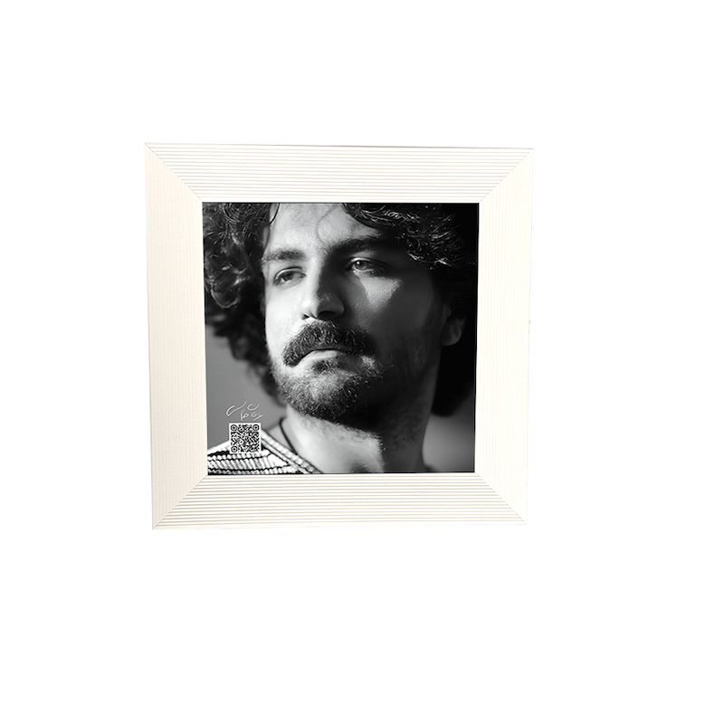 قاب موزیکال عرفان طهماسبی