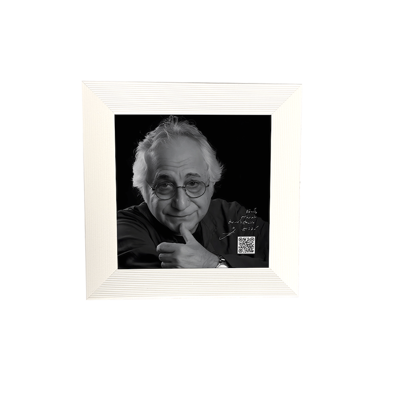 قاب موزیکال شمس لنگرودی