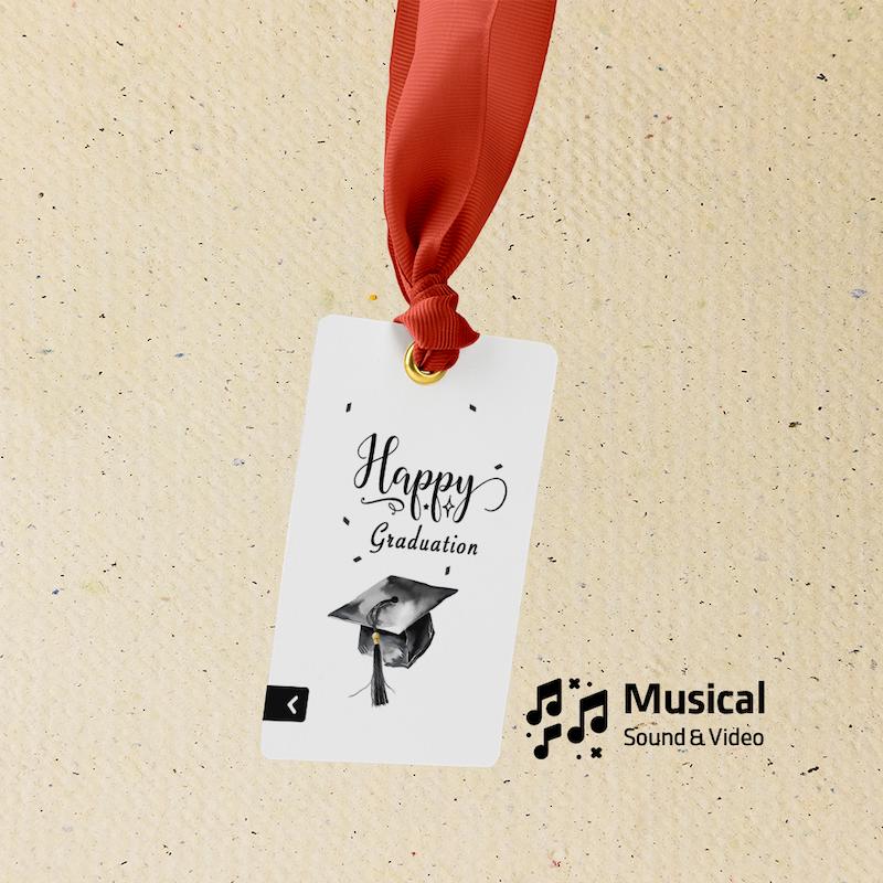 گیفتگ فارغ التحصیلی 