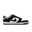 Dunk Low Retro 'Suede Panda