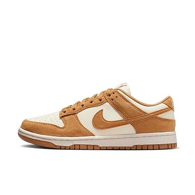 dunk low