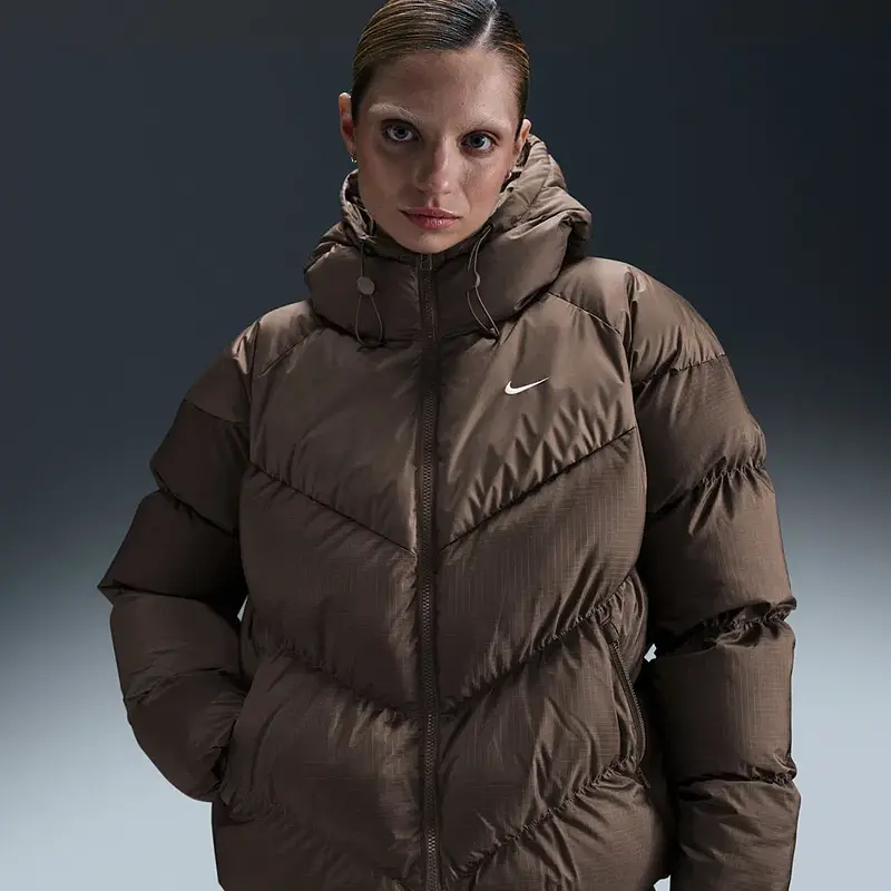 Nike Sportswear Windpuffer