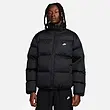 Men's Puffer Jacket