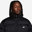 Men's Puffer Jacket