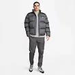 Men's Puffer Jacket