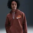 Solo Swoosh Fleece