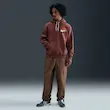 Solo Swoosh Fleece