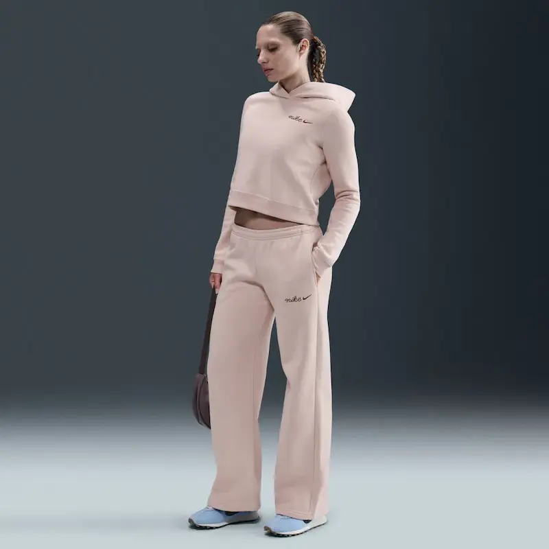 Phoenix Fleece SL Pant Women's Tracksuit Bottoms