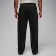 Jordan Brooklyn Oversize OH Pant Men's Black Sweatpants