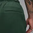 Jordan Flight Fleece Pant Men's Green Tracksuit Bottoms