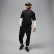 Jordan Flight Fleece Pant Men's Tracksuit Bottoms