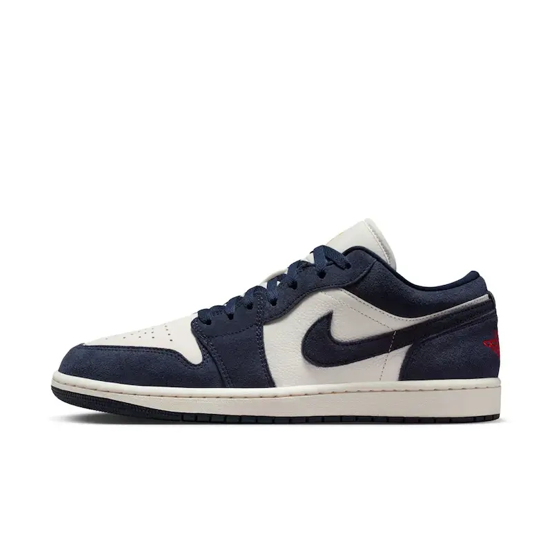 Air Jordan 1 Low