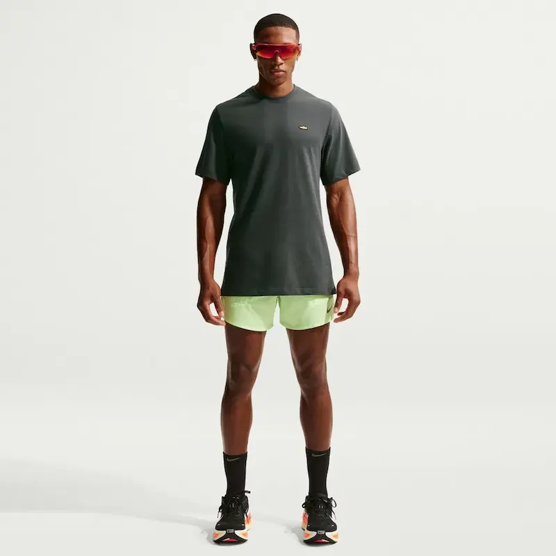 Dri-FIT Tee Std Retro Run