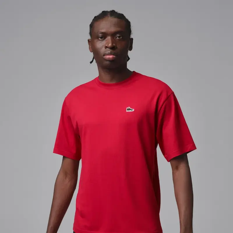 Jordan Brand Ss 